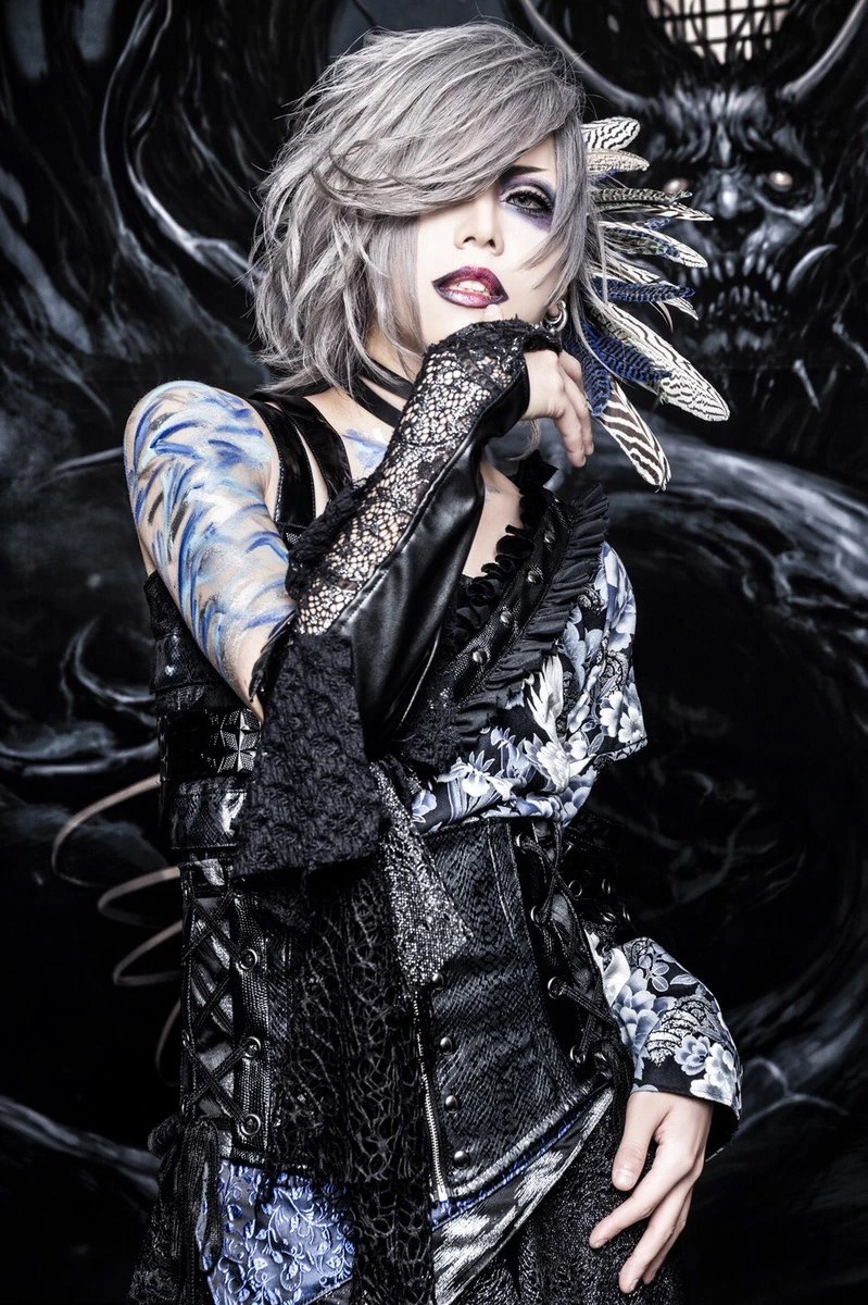 邦楽 DEVILOOF Devil's Calling/Angel's Cry DEVILOOF Devil's Calling