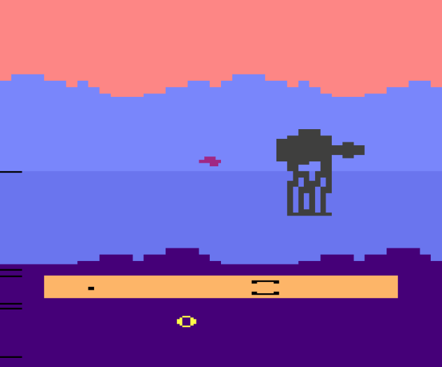 Laser Zone Commodore | Indie Gamer Chick