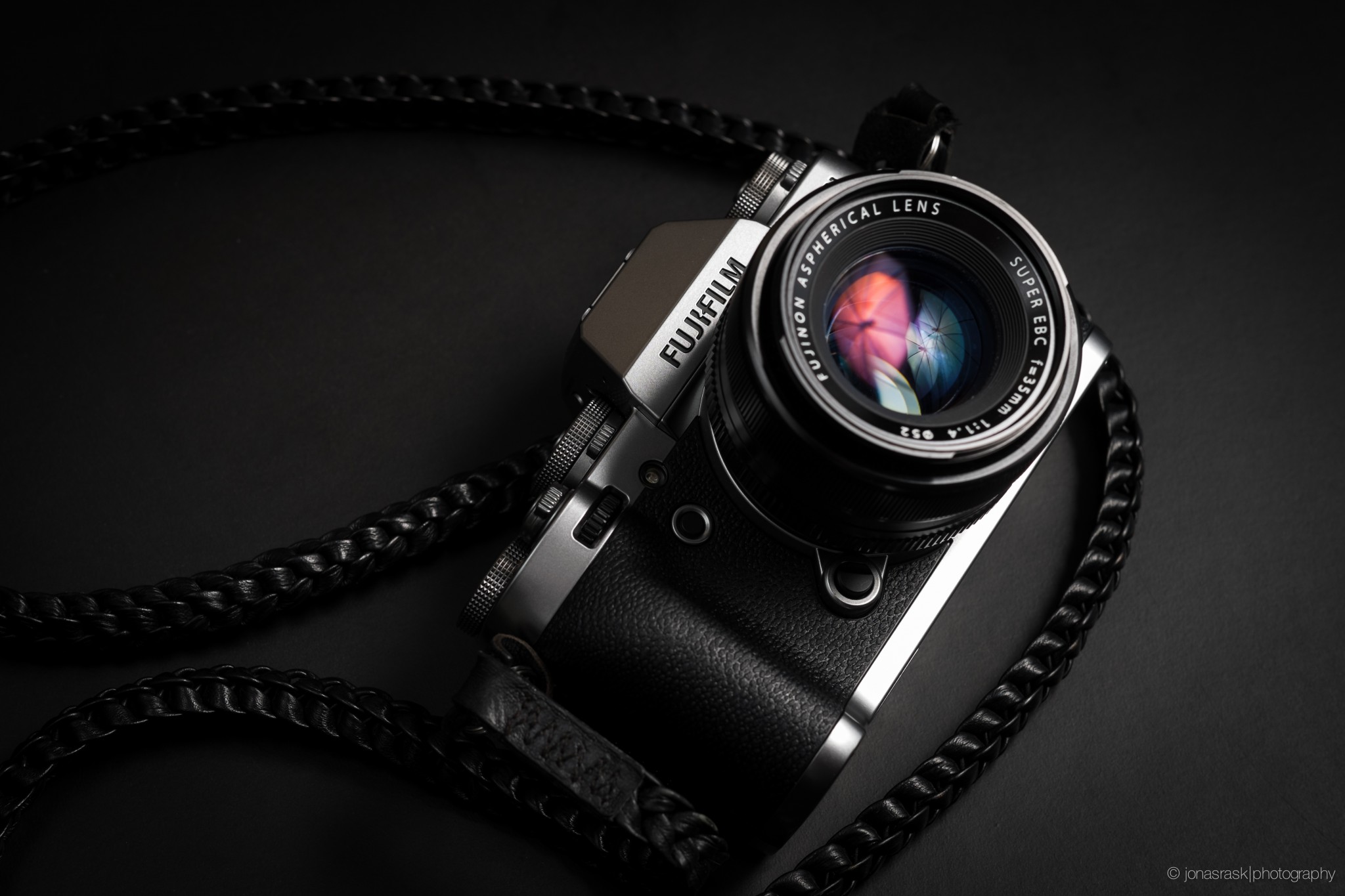 Graphite Silver: My X-T1 review part 2b – jonasrask | photography
