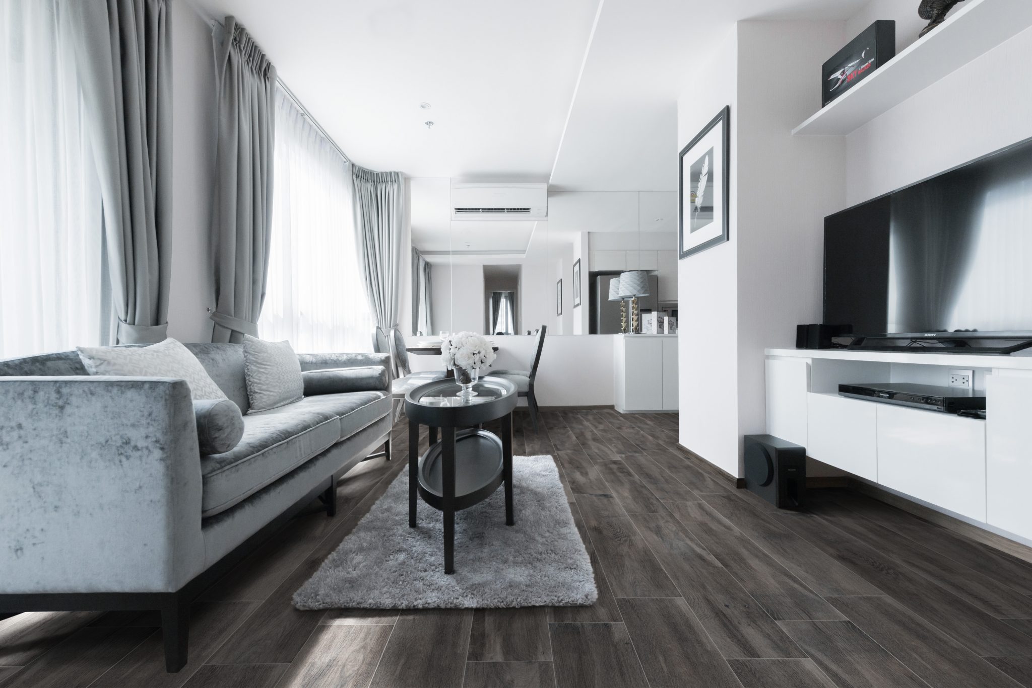 Hardin Valley 8 x 48 - NRF Select