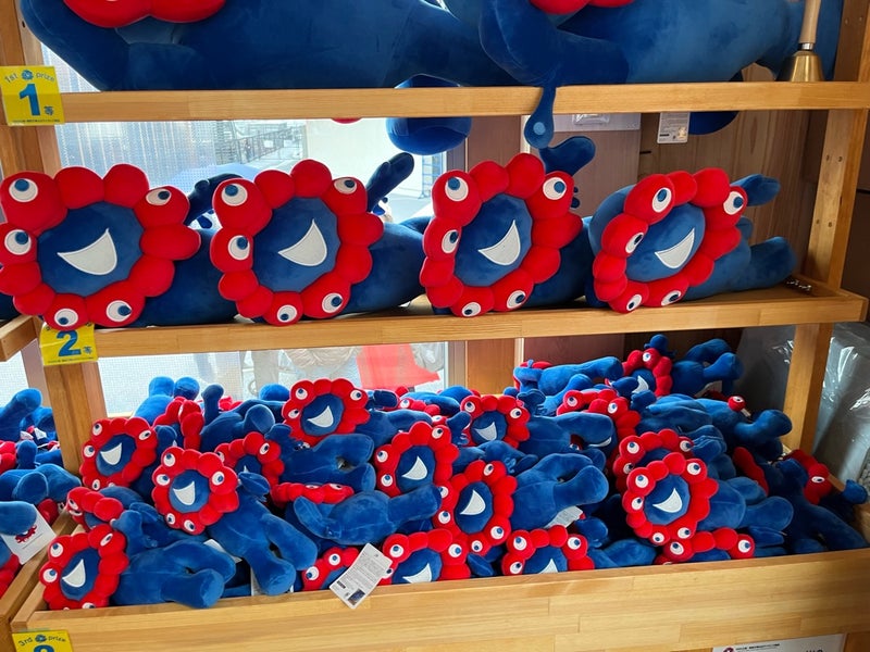 大阪・関西万博】会場限定＆激レア！ミャクミャクグッズ6選！限定