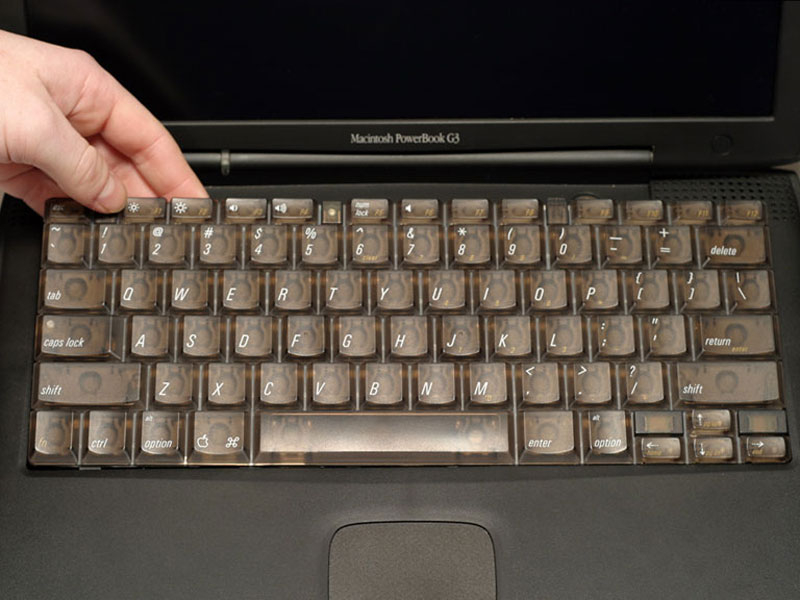 Accadde oggi: Apple Lancia il PowerBook G3 