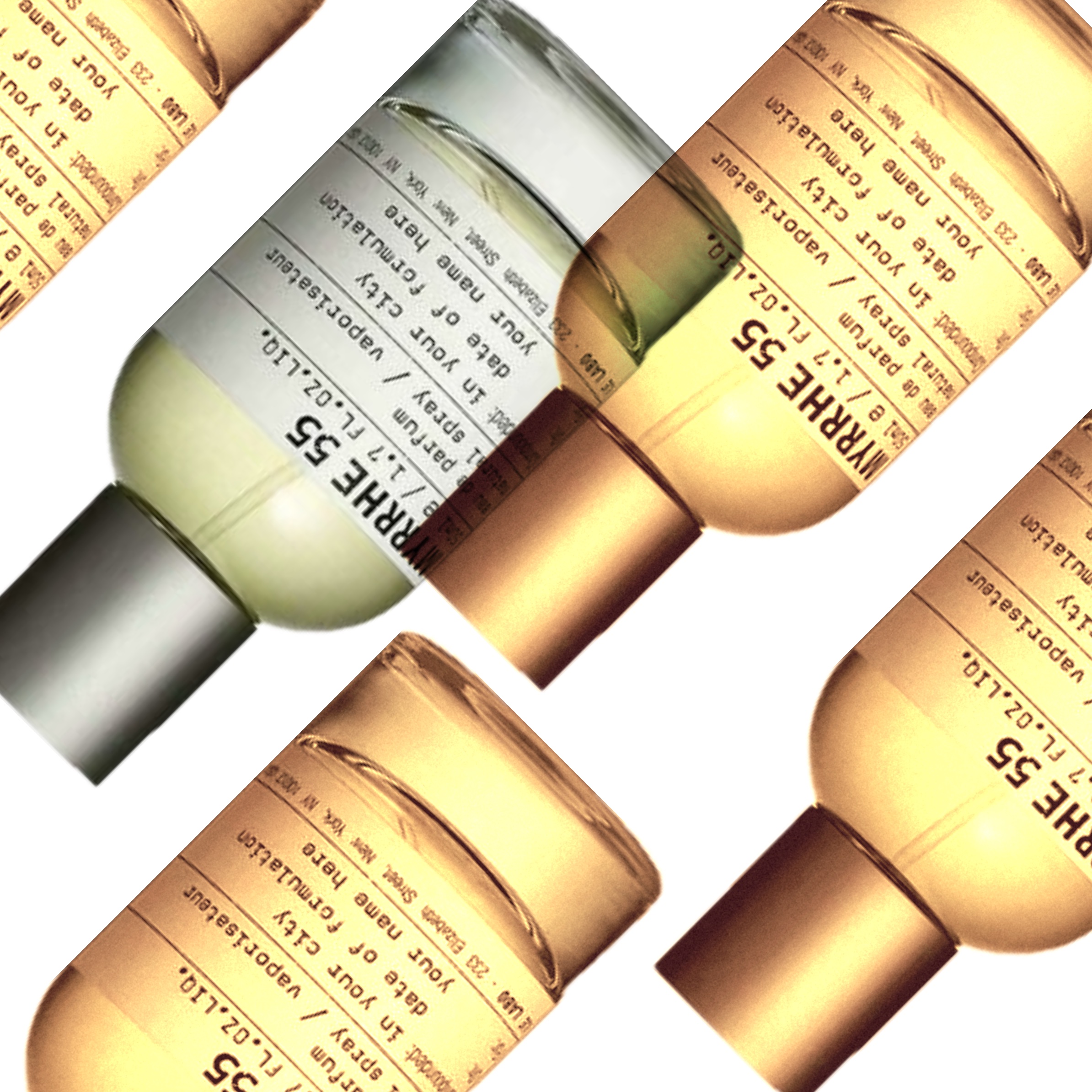 Le Labo Myrrhe 55 review - 2023 -