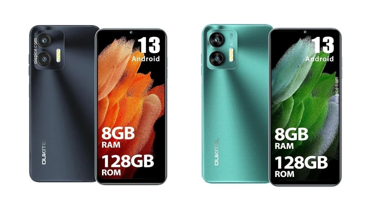 Oukitel C36 Specifications, Pros and Cons