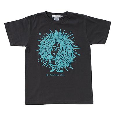 商品アーカイブ】ラムフロムオリジナル 奈良美智 グッズ（Tシャツ