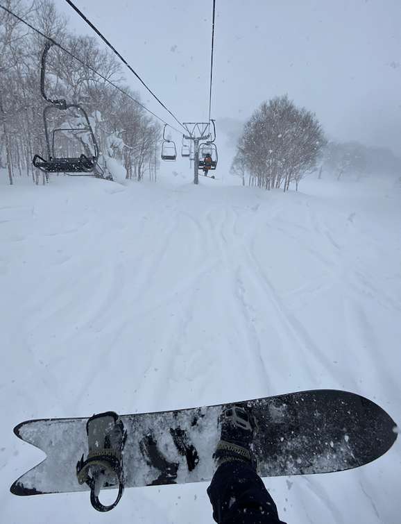 Gentemstick Zephyr の感想とレビュー