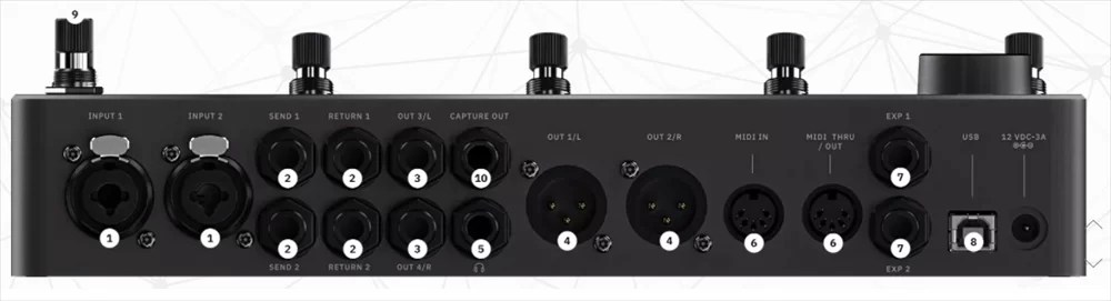 Neural-DSP-Quad-Cortex-最新