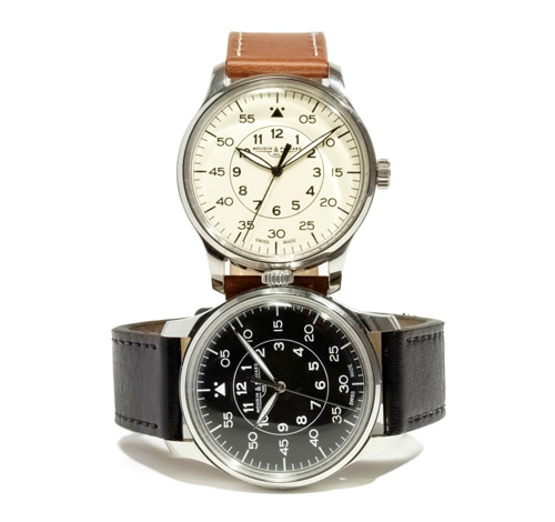 Acquire | Mougin & Piquard for J.Crew