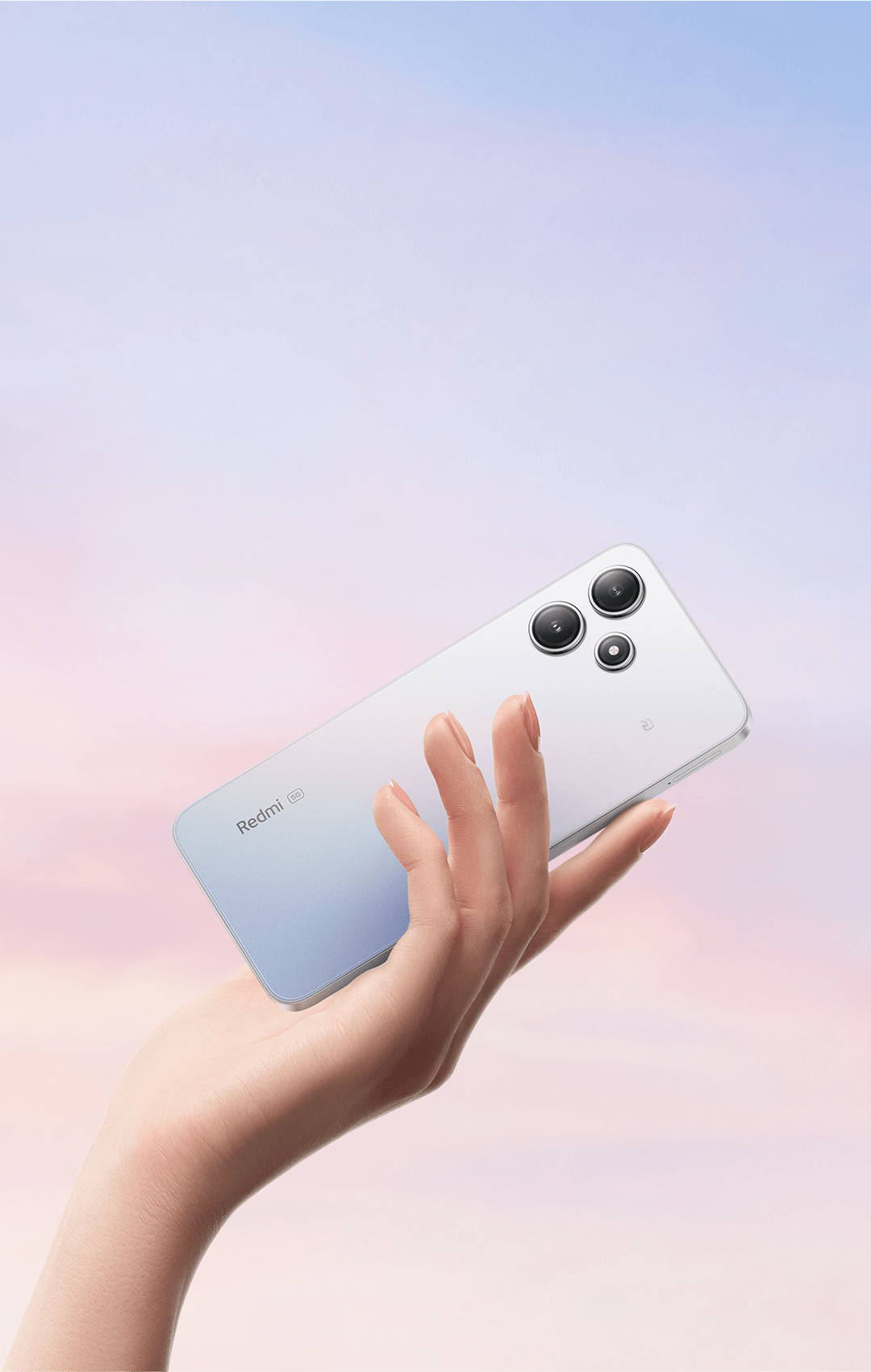 REDMI 12 5G | Xiaomi 日本 | すべての仕様と機能