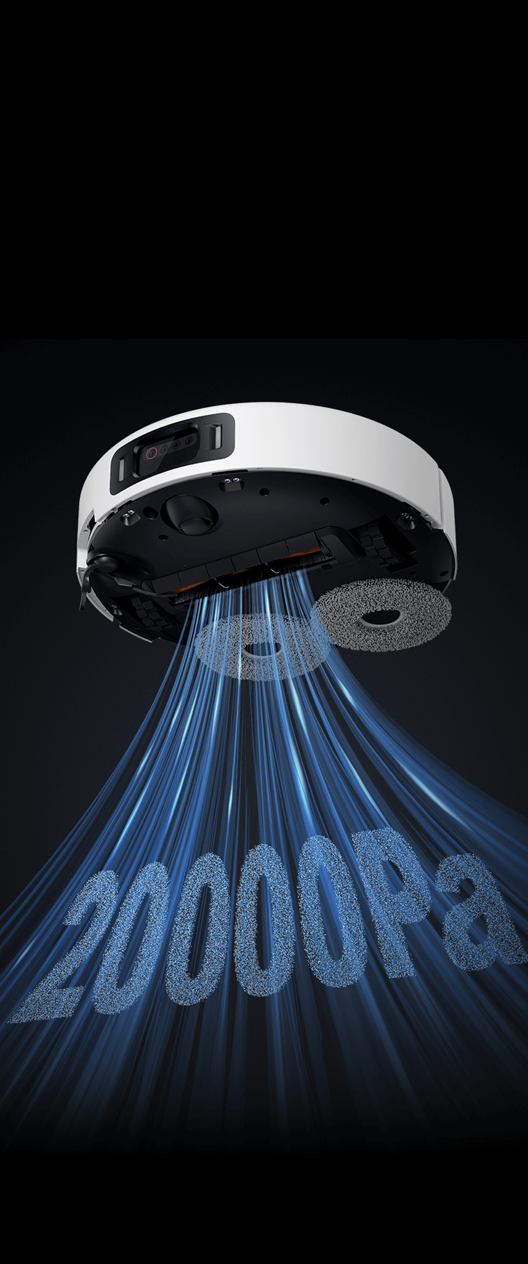 Xiaomi ロボット掃除機 5 Pro | Xiaomi 日本 | すべての仕様と機能