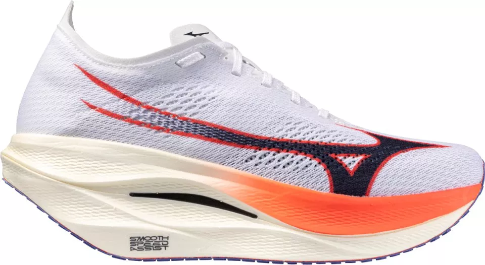 Running shoes Mizuno WAVE REBELLION PRO 3 - Top4Running.com