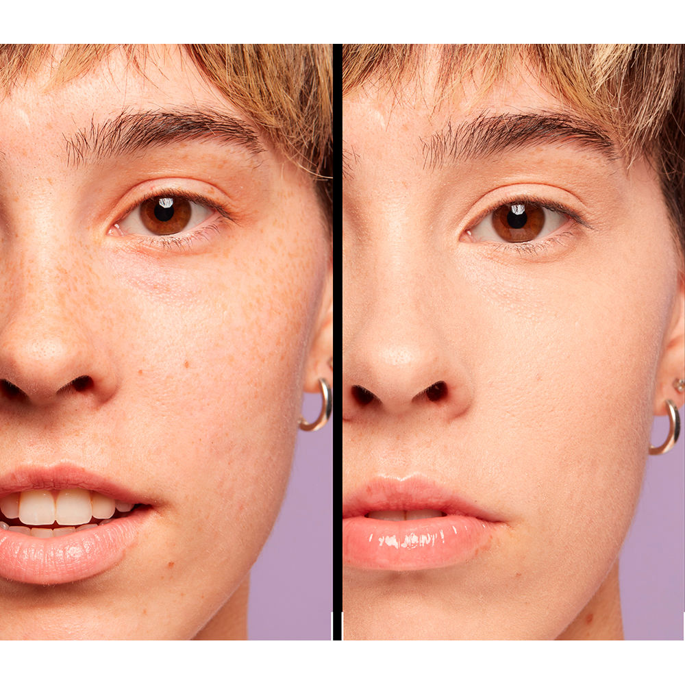 BARE WITH ME コンシーラー セラム Nyx Professional Make Up