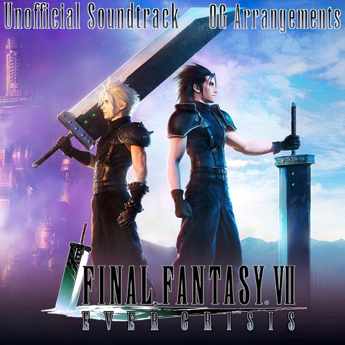 Stream Main Theme of Final Fantasy VII F.F.VII メインテーマ (EVER