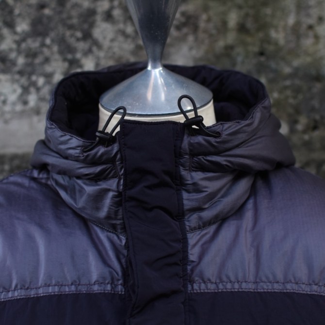 C.P. COMPANY / シーピーカンパニー 】防風、防水性に優れた最新