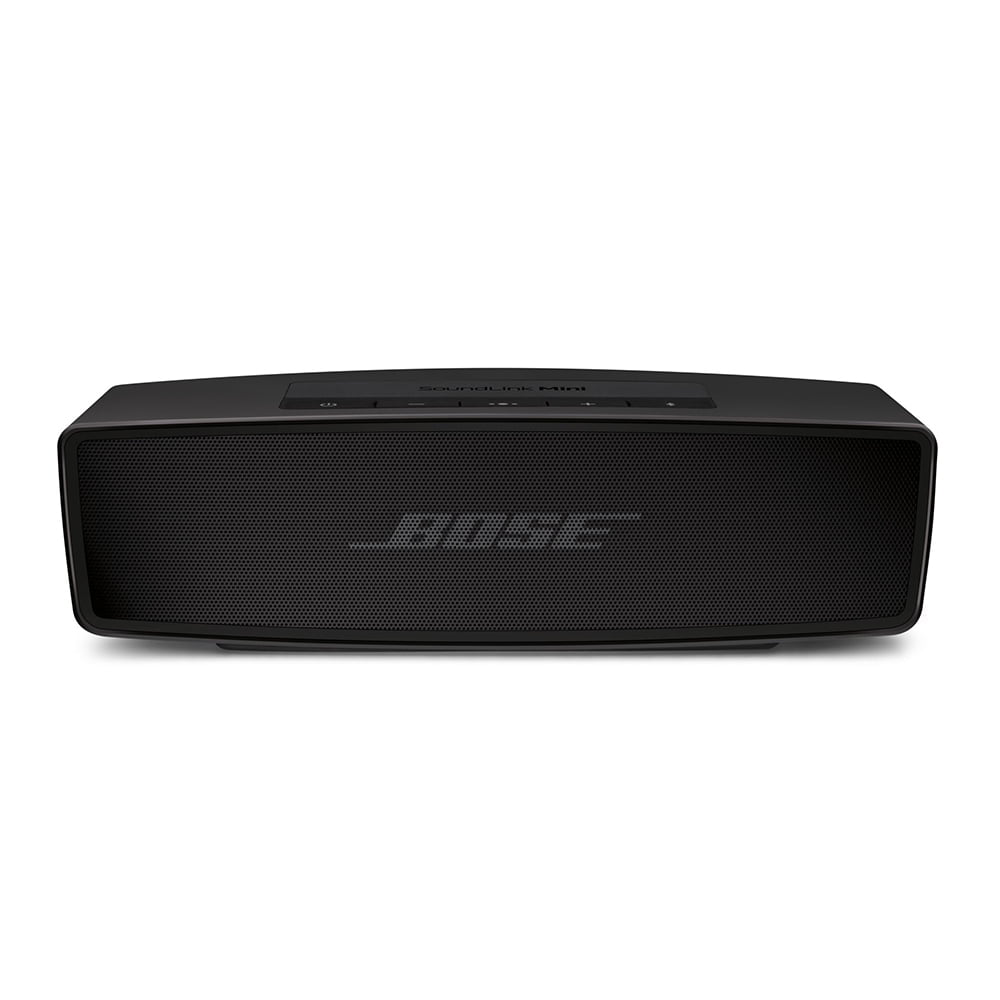 Parlante Bluetooth Bose SoundLink Mini II | Lider