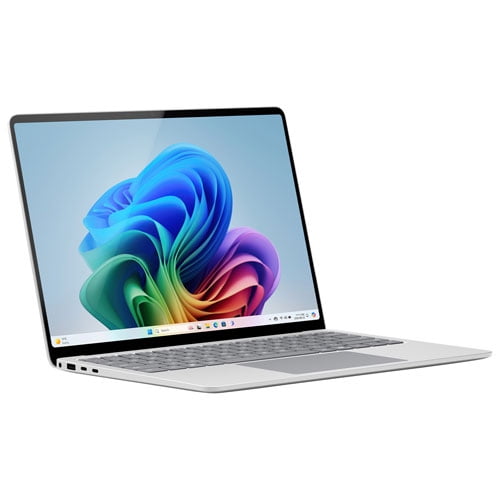 Microsoft Surface Laptop Go - 12.4