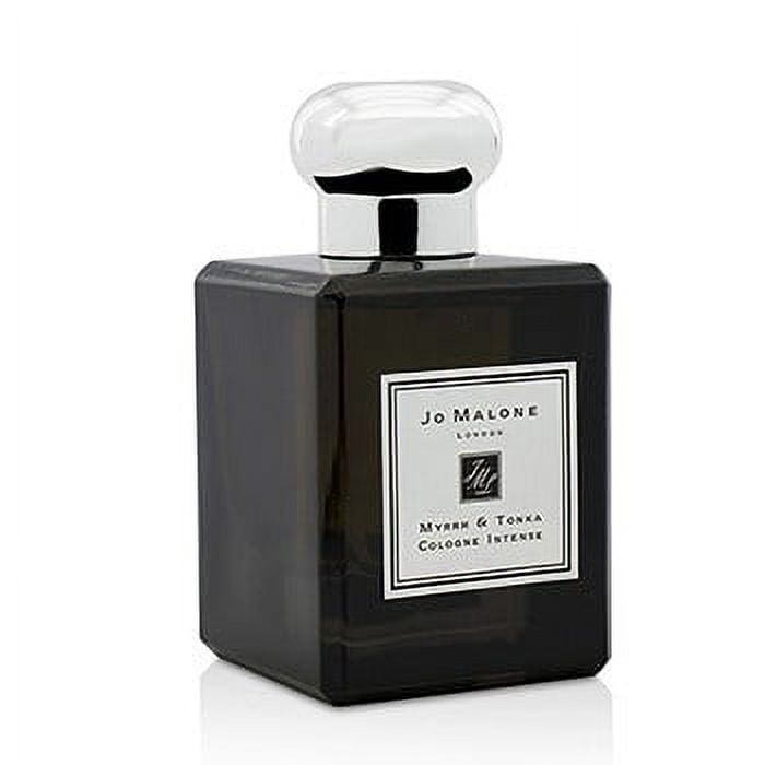 Jo Malone Myrrh & Tonka Cologne Intense Spray, Comforting, Warm