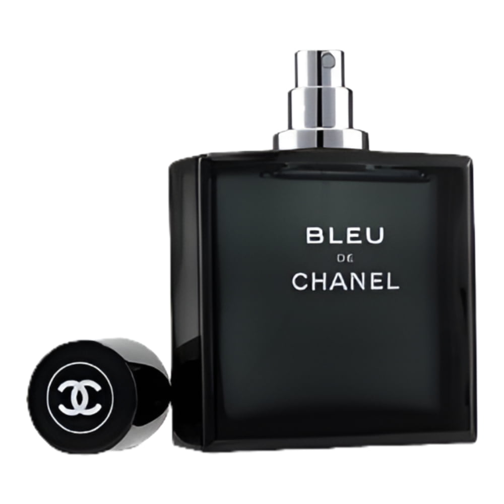 香水(男性用) Bleu de Chanel Eau de Parfum 50ml シャネル 香水