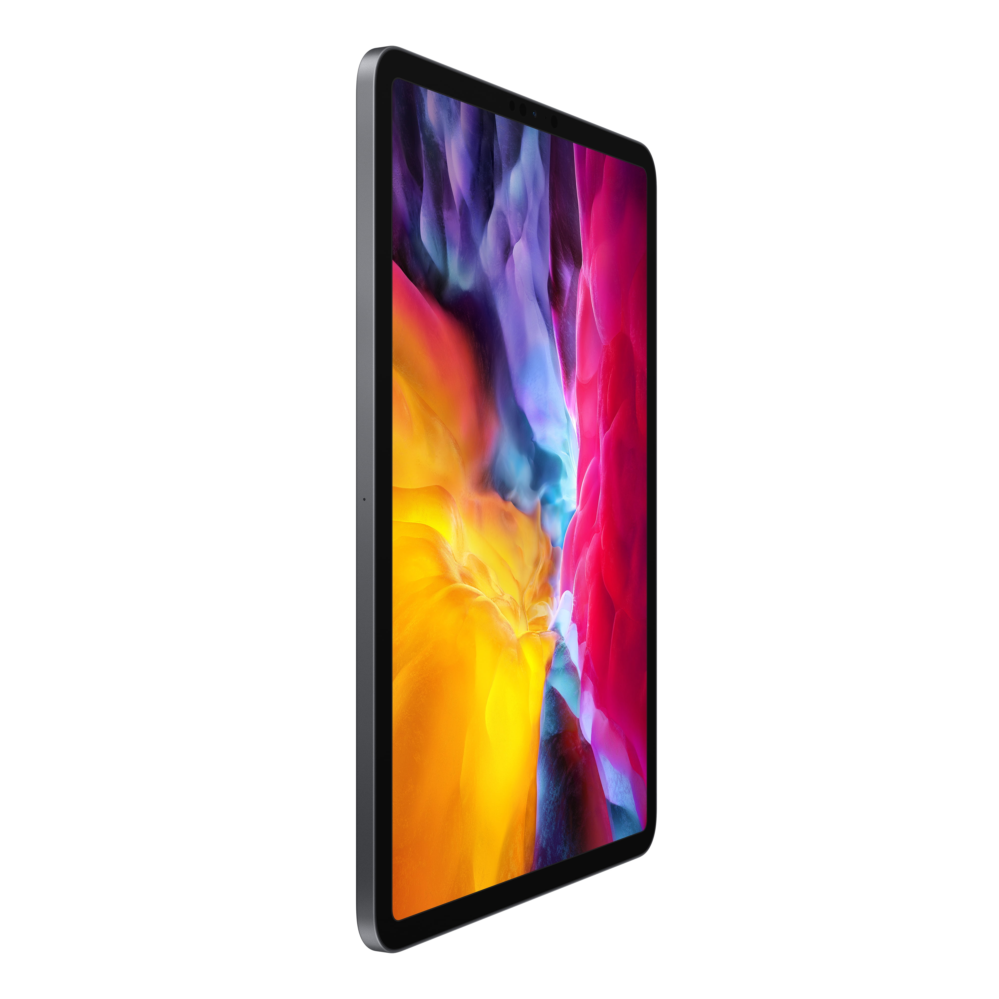 Apple 11-inch iPad Pro (2018) Wi-Fi + Cellular 256GB - Walmart.com