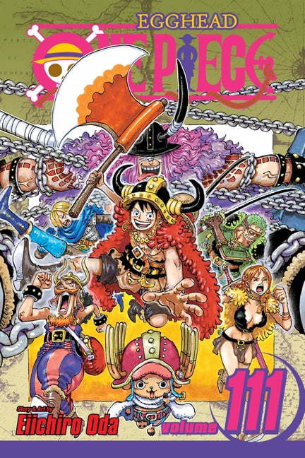 One Piece One Piece, Vol. 93, (Paperback) - Walmart.com