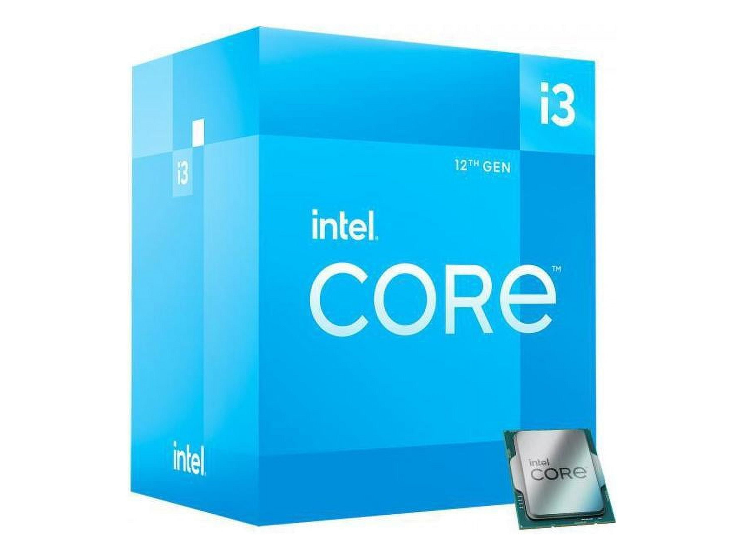 Intel Core i7-12700F - Core i7 12th Gen Alder Lake 12-Core (8P+4E