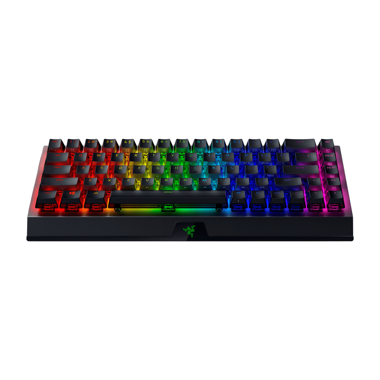 Free Shipping! Razer BlackWidow V3 Mini HyperSpeed Phantom Edition