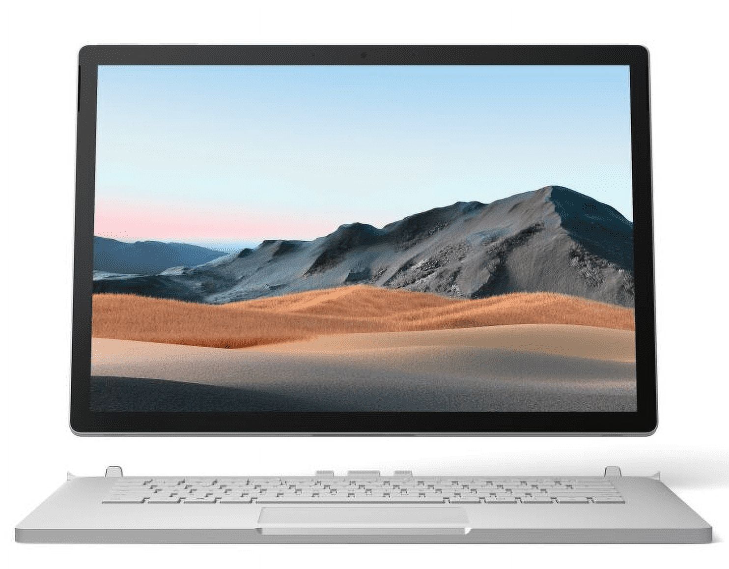 Microsoft Surface Book 3 15