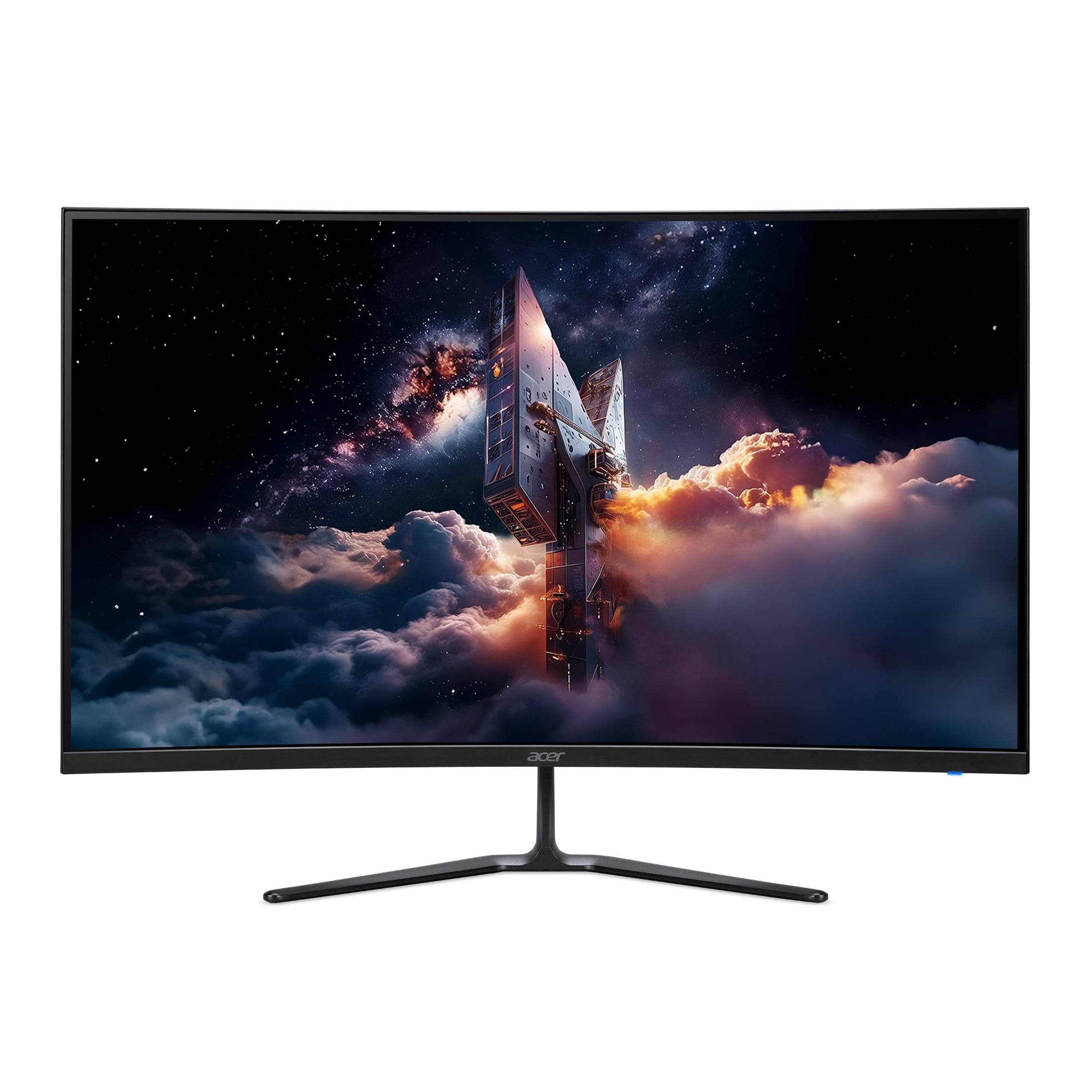 Acer Predator 27 inch Full HD (1920 x 1080) IPS Gaming Monitor