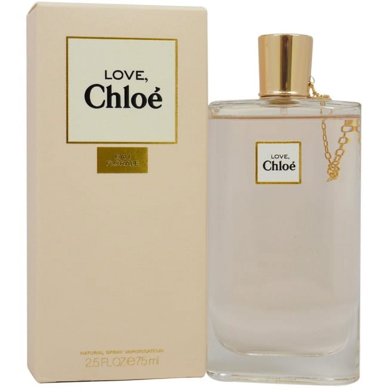 Chloe Love For Women 2.5 oz EDP SP - Walmart.com