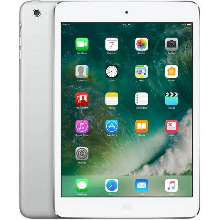Apple iPad Mini 2 16GB + Verizon - Walmart.com