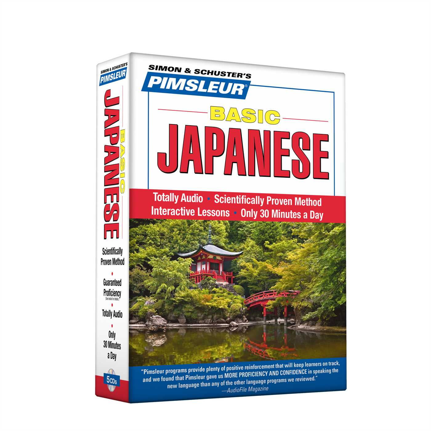 Basic-Pimsleur-Japanese-Basic-