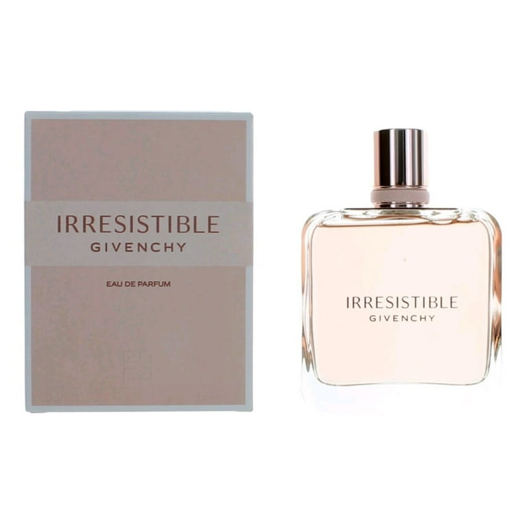 Givenchy Irresistible Eau De Parfum, Women's Perfume, 80ml, Citrus