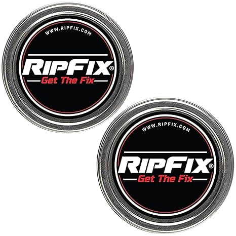 Hand Tear Repair - Rip Fix Stopper Balm for Gymnastics - Climbers