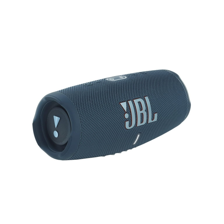 JBL Charge 5 Portable Waterproof Speaker with Bluetooth, Powerbank