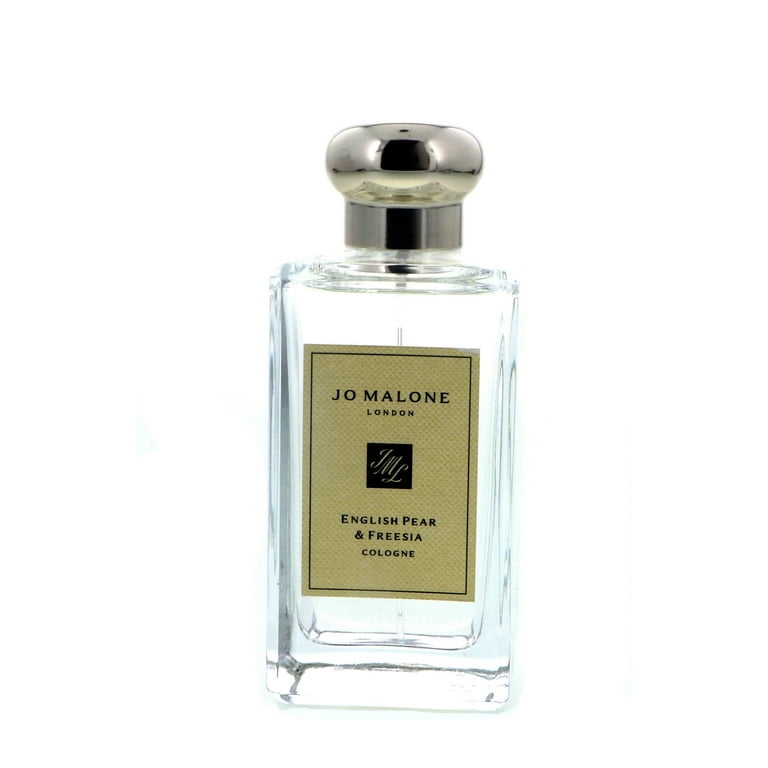 Jo Malone London English Pear & Freesia Perfume Cologne, 3.4 oz