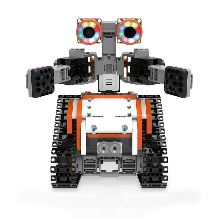 Jimu Robot Astrobot Series: Cosmos Kit - Walmart.com