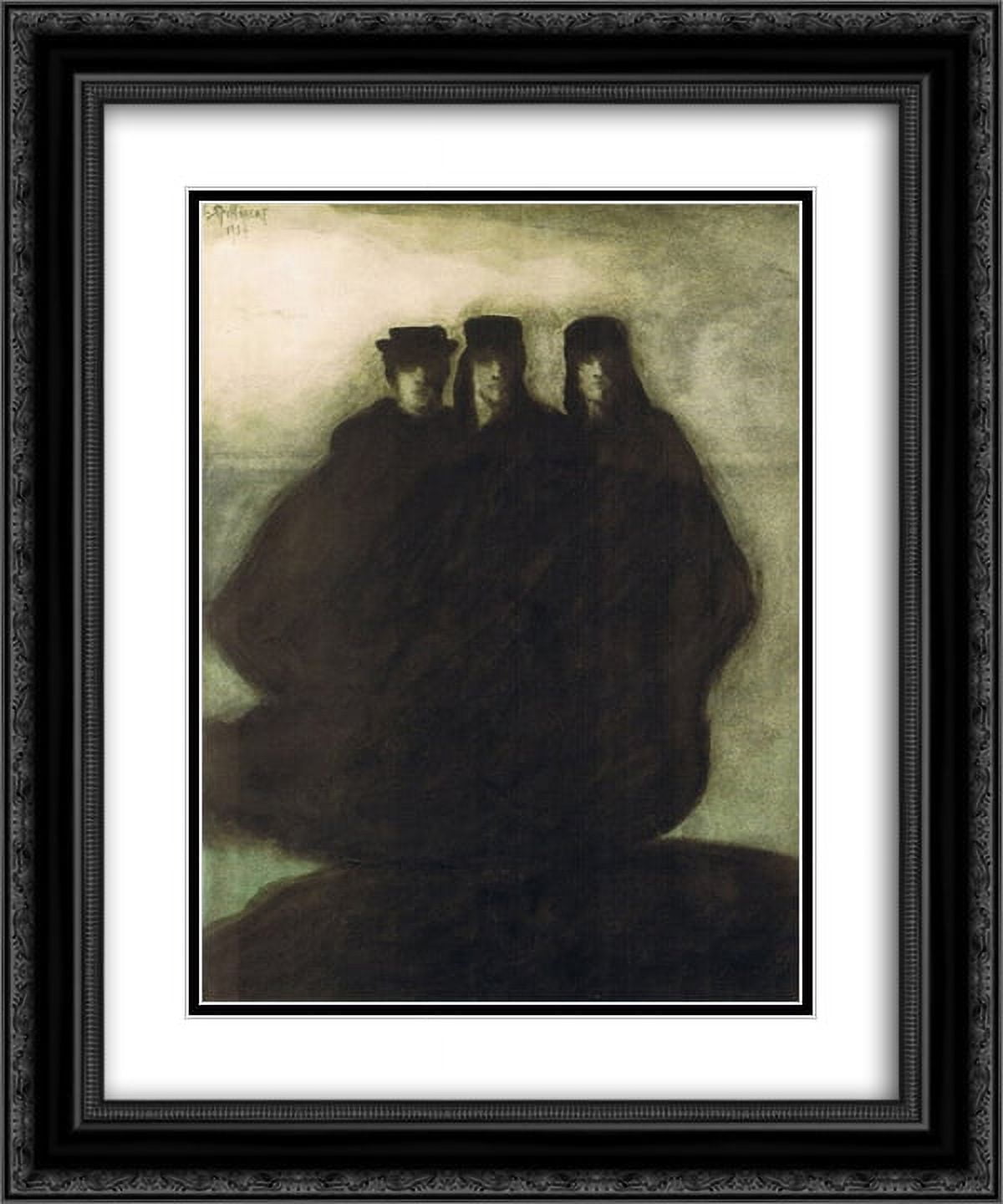 Leon-Spilliaert-2x-Matted-