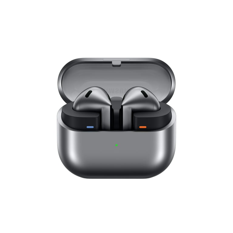 Samsung Galaxy Buds3 Wireless in Ear Earbuds with Charging Case