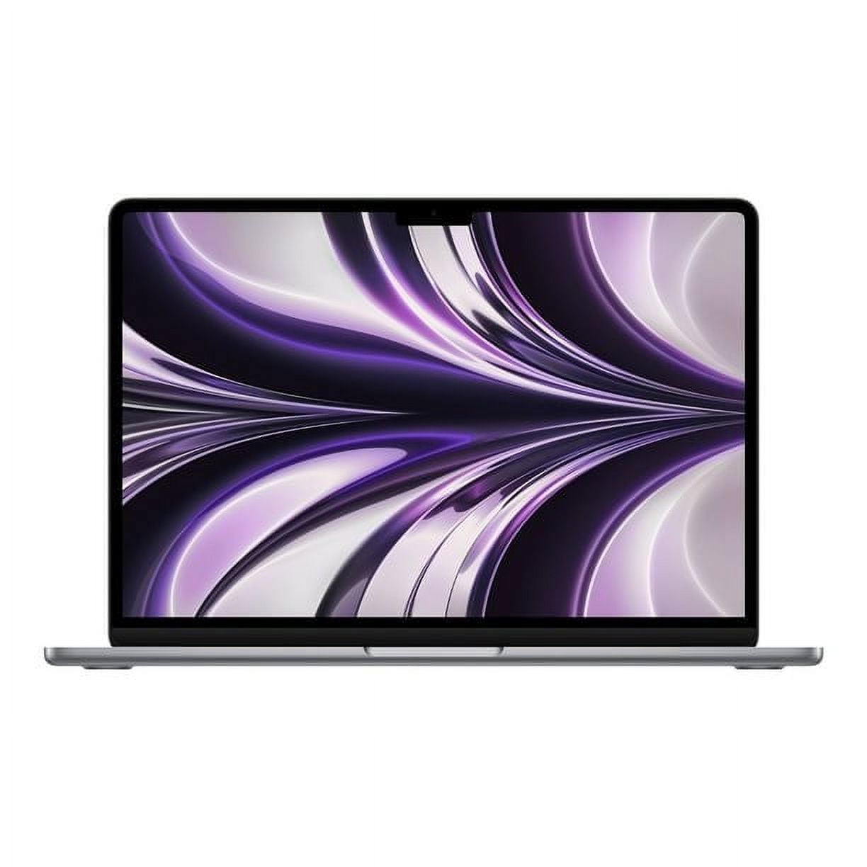 2022 Apple MacBook Air with Touch ID, M2 chip, 13.6-inch, 8GB RAM
