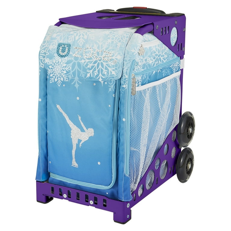 Zuca Sport Bag - Winter Waltz - Walmart.com