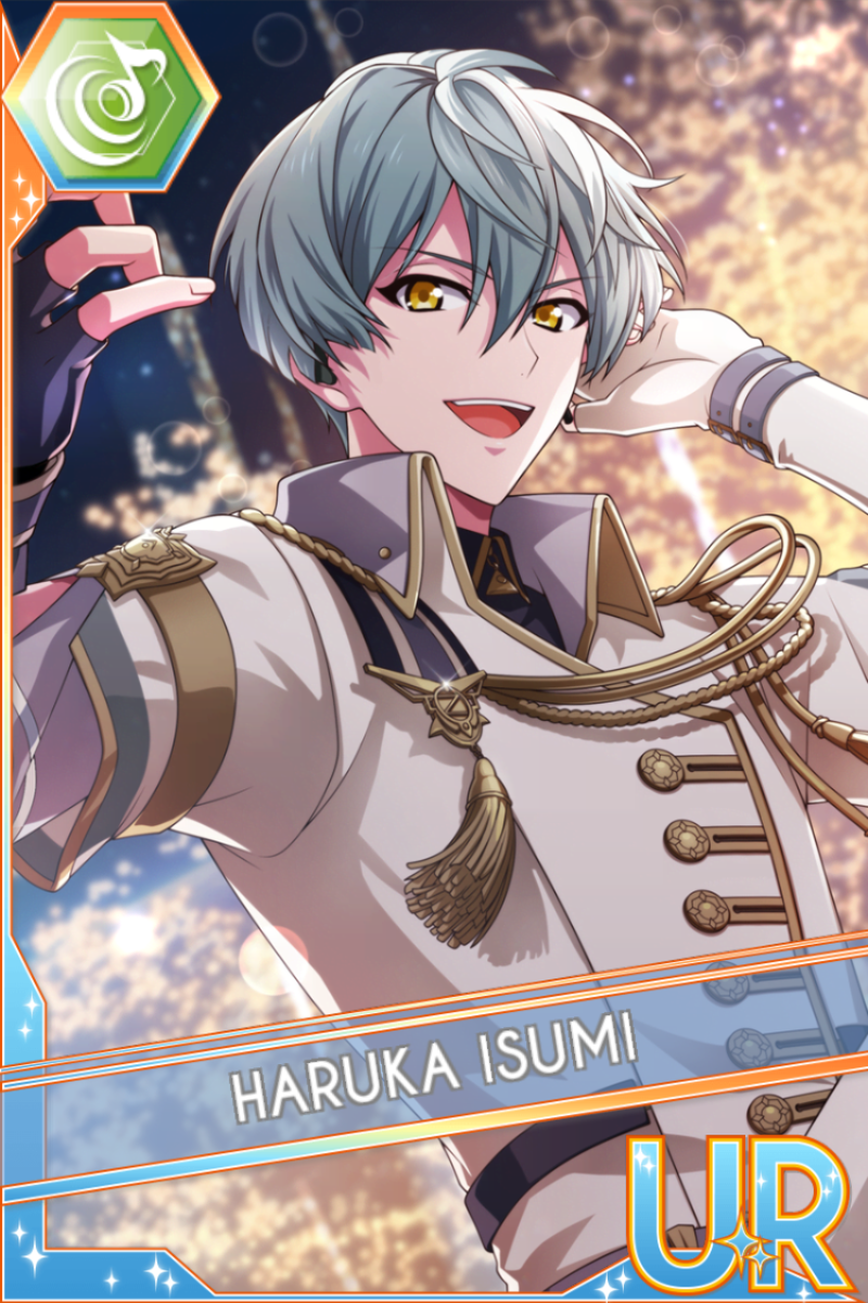 亥清悠 BEYOND THE PERiOD 詳細情報｜【非公式】アイドリッシュセブン