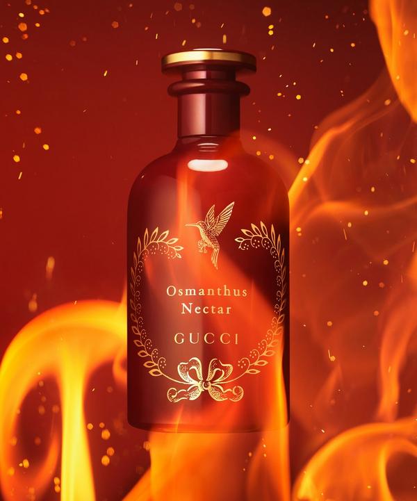 Gucci Osmanthus Nectar Eau de Parfum 100ml | Liberty