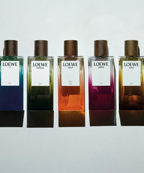 Loewe Solo Elixir Eau de Parfum 100ml | Liberty