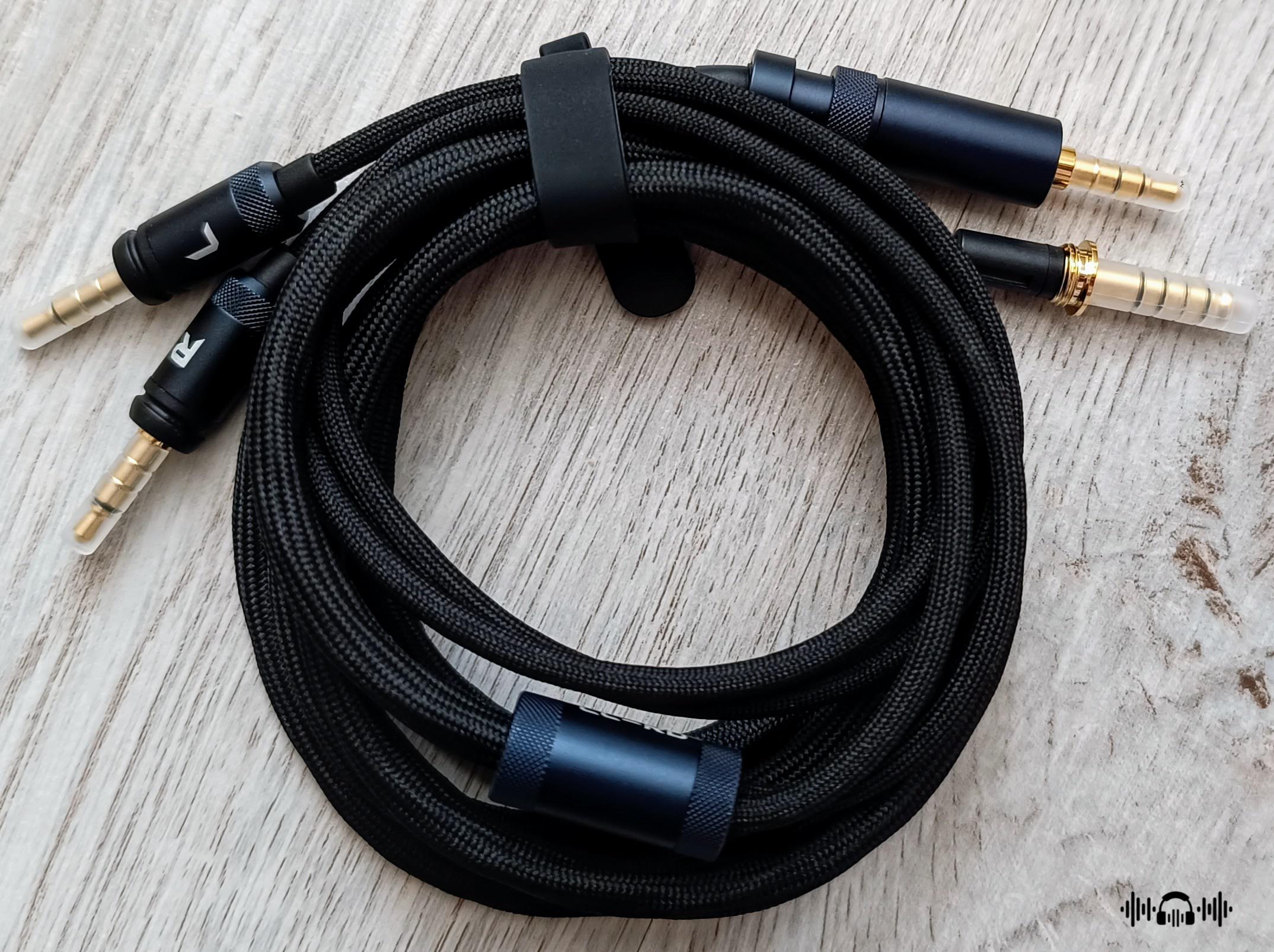 ᐉ FiiO LL-RD 2024 Review ᐉ Ichos Audiophile Reviews