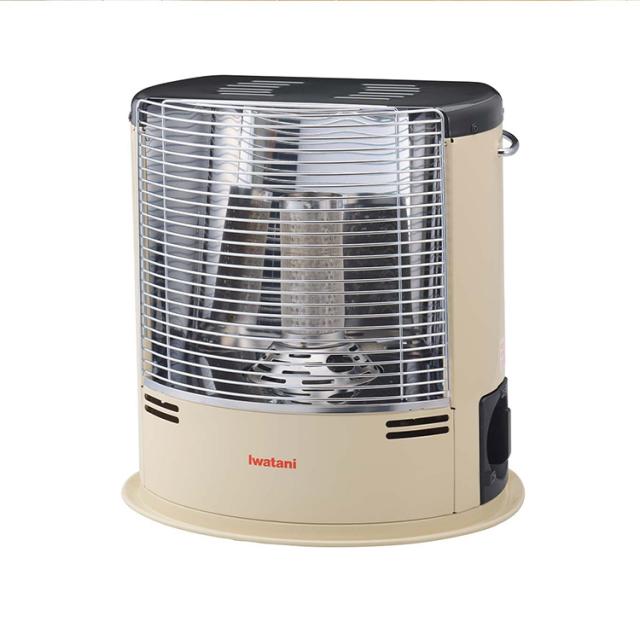 Iwatani イワタニ カセットガスストーブ デカ暖II 正規品 CB-STV-DKD2