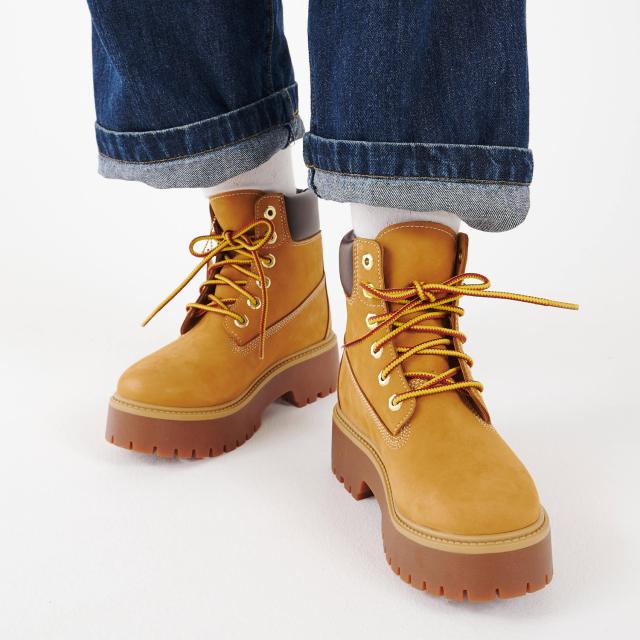 ティンバーランド Timberland ブーツ 6インチ プレミアム ウォーター
