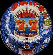 CRぱちんこジョーズR80TF1 パチンコ スペック 予告 初打ち 打ち方 期待