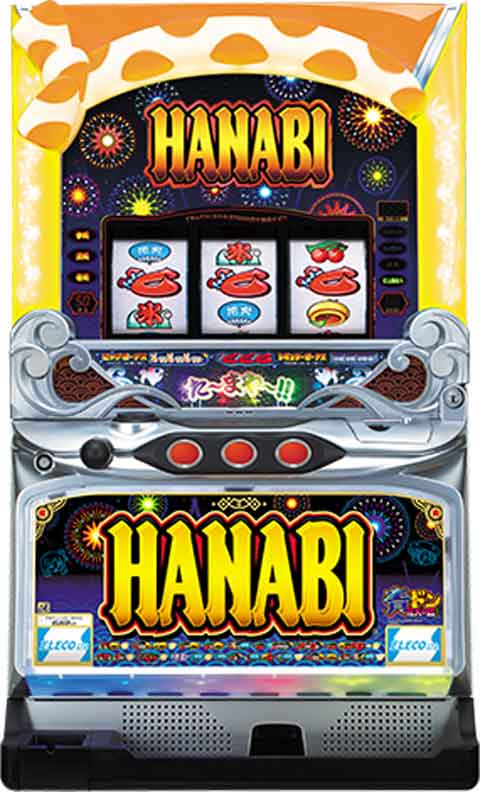 青ドン～花火の匠～ パチスロ スロット 機械割 天井 初打ち 打ち方