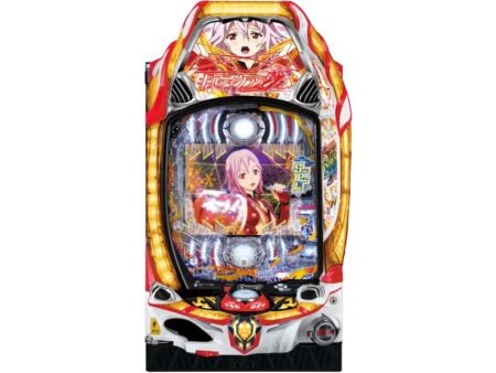 期待出玉4,400個OVERの特化ゾーンが魅力！ パチンコ新台「Pギルティ