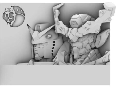 SANKYOが協賛「2025さっぽろ雪まつり」に初代ガンダムとGQuuuuuuXの雪